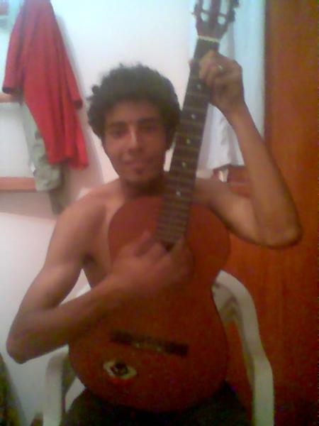 guitar