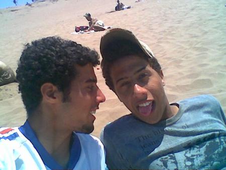 moi et bahri