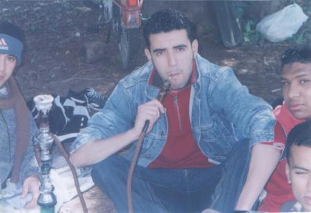 po pote ''chicha''