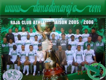 vive le raja